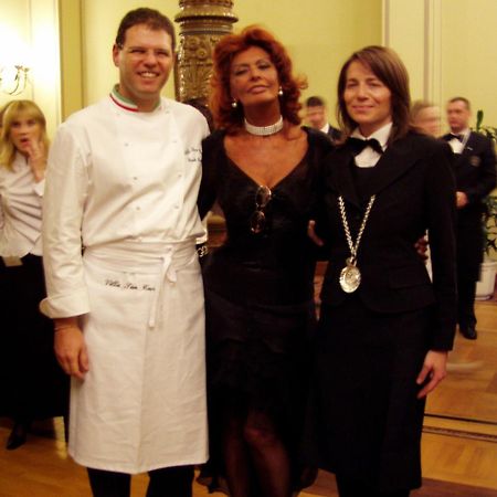 Villa San Carlo Cortemilia Zewnętrze zdjęcie
