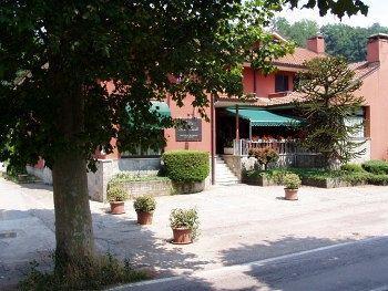 Villa San Carlo Cortemilia Zewnętrze zdjęcie