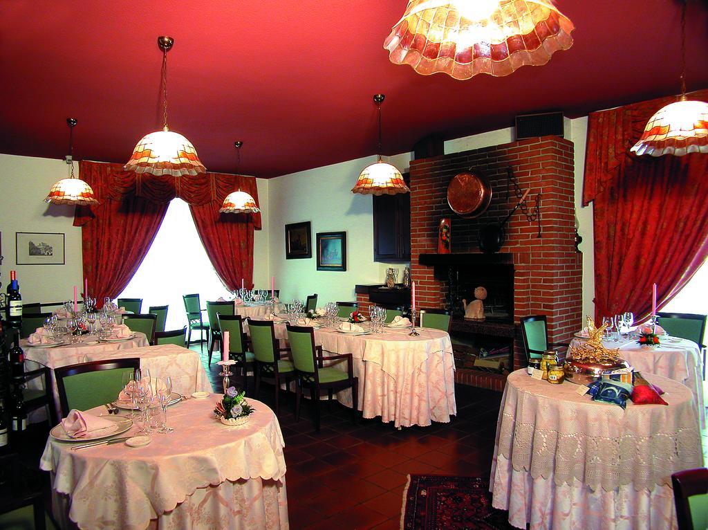 Villa San Carlo Cortemilia Zewnętrze zdjęcie