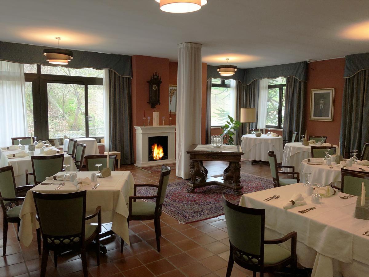 Villa San Carlo Cortemilia Zewnętrze zdjęcie