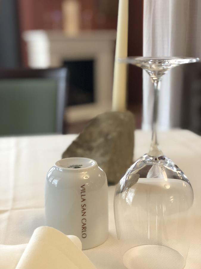 Villa San Carlo Cortemilia Zewnętrze zdjęcie