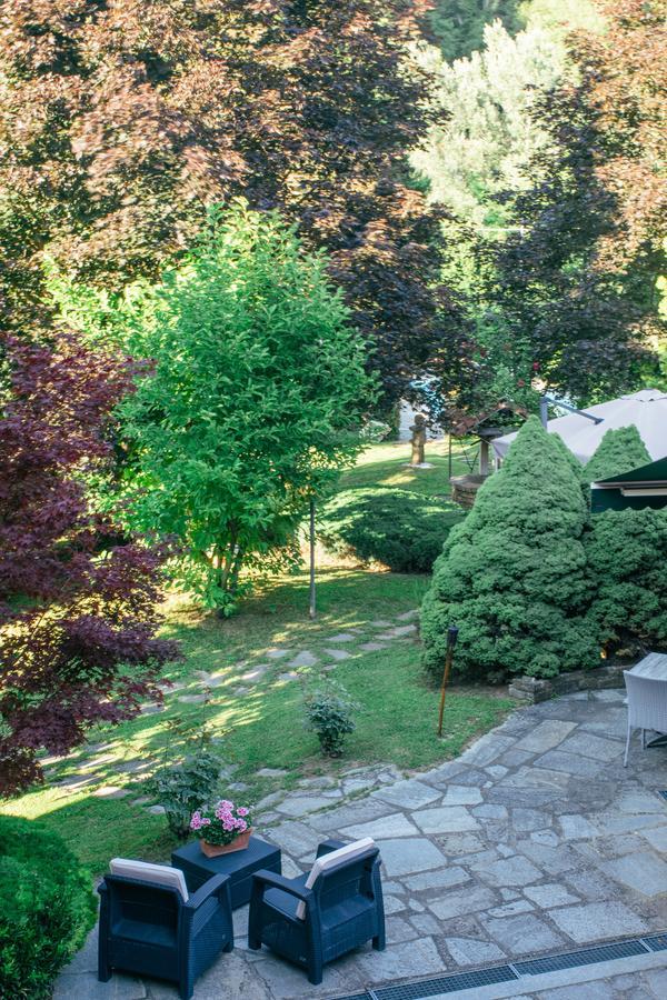Villa San Carlo Cortemilia Zewnętrze zdjęcie