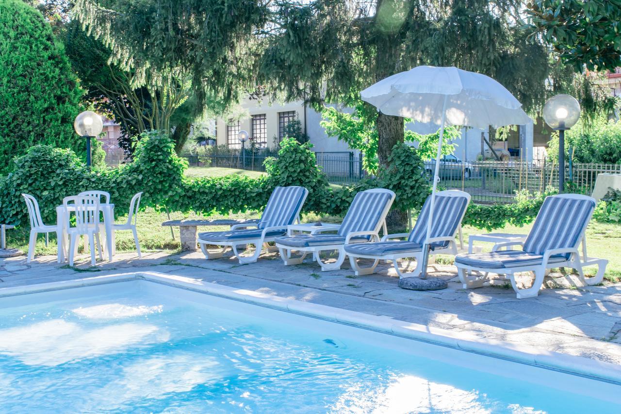 Villa San Carlo Cortemilia Zewnętrze zdjęcie