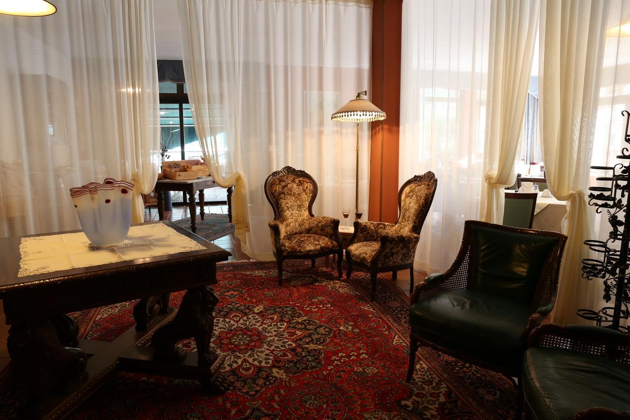 Villa San Carlo Cortemilia Zewnętrze zdjęcie