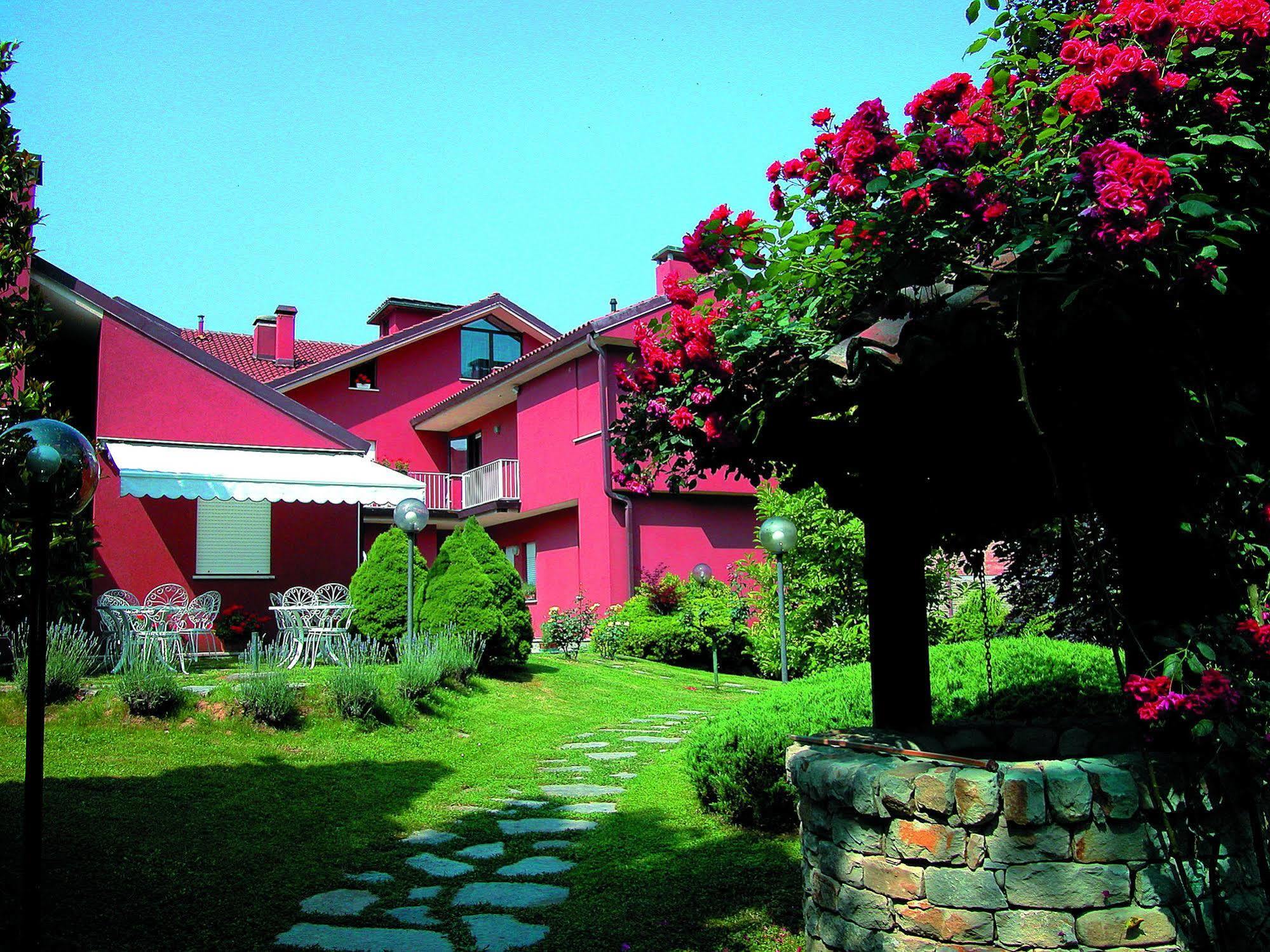 Villa San Carlo Cortemilia Zewnętrze zdjęcie