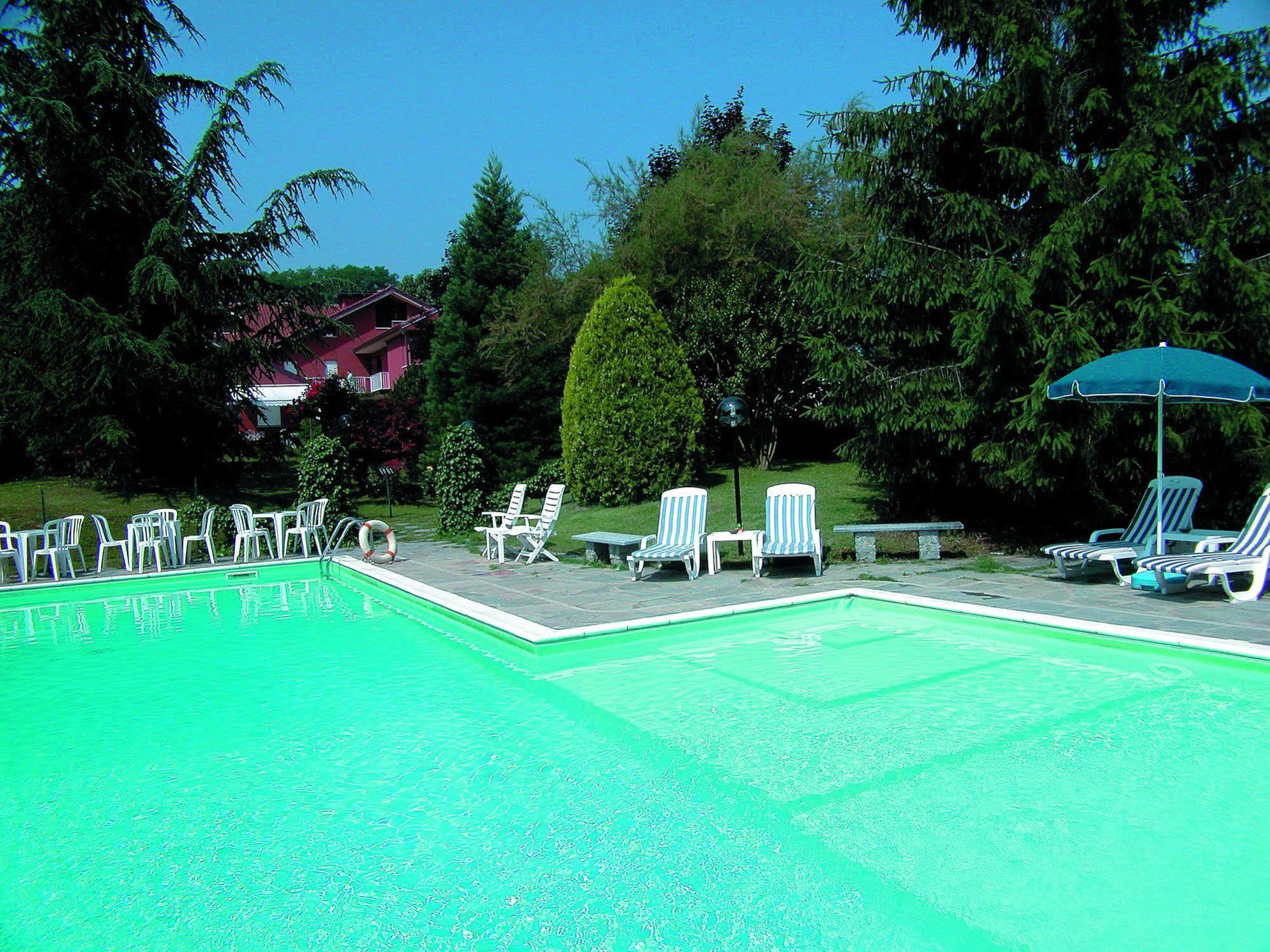 Villa San Carlo Cortemilia Zewnętrze zdjęcie