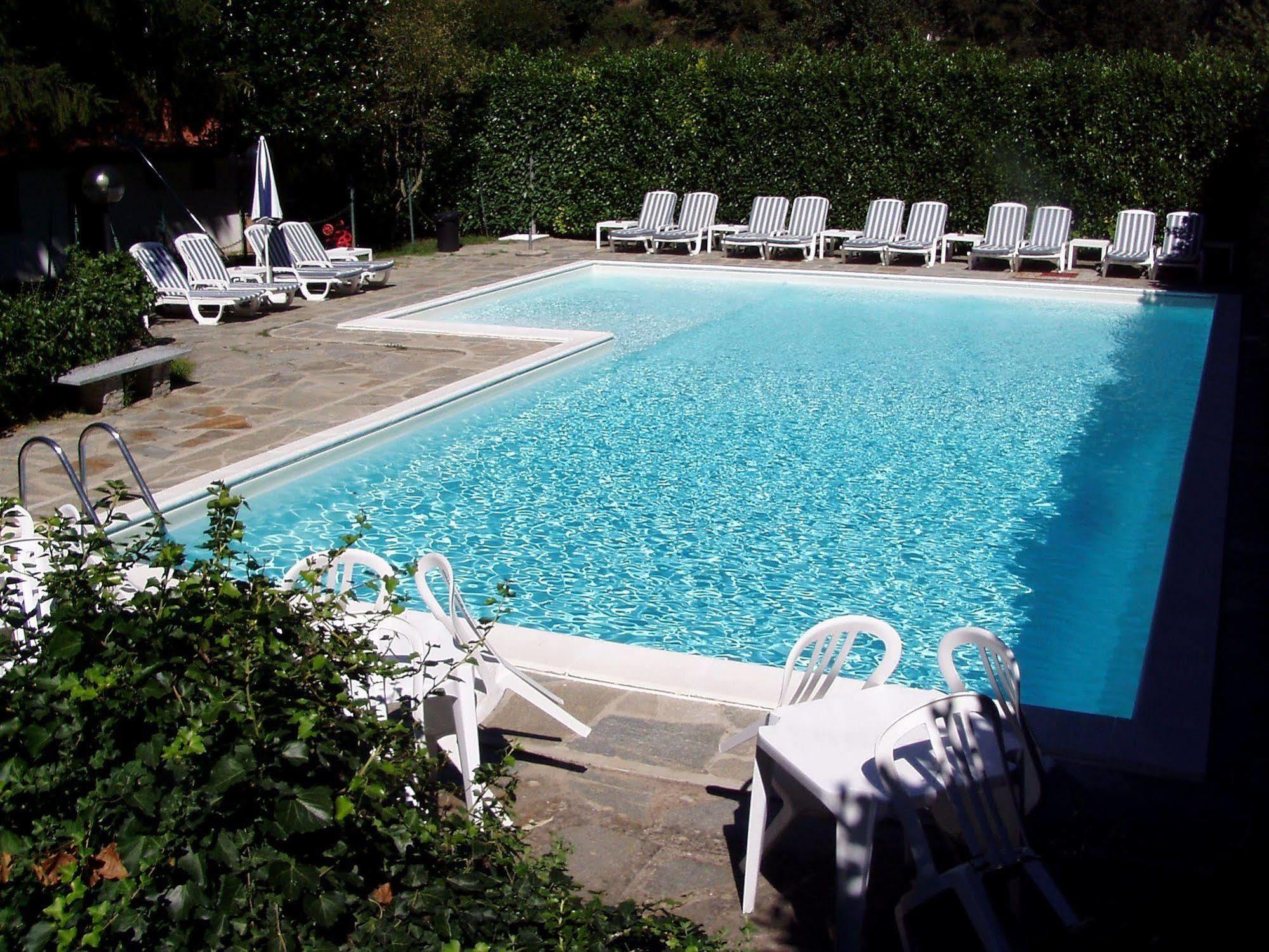 Villa San Carlo Cortemilia Zewnętrze zdjęcie