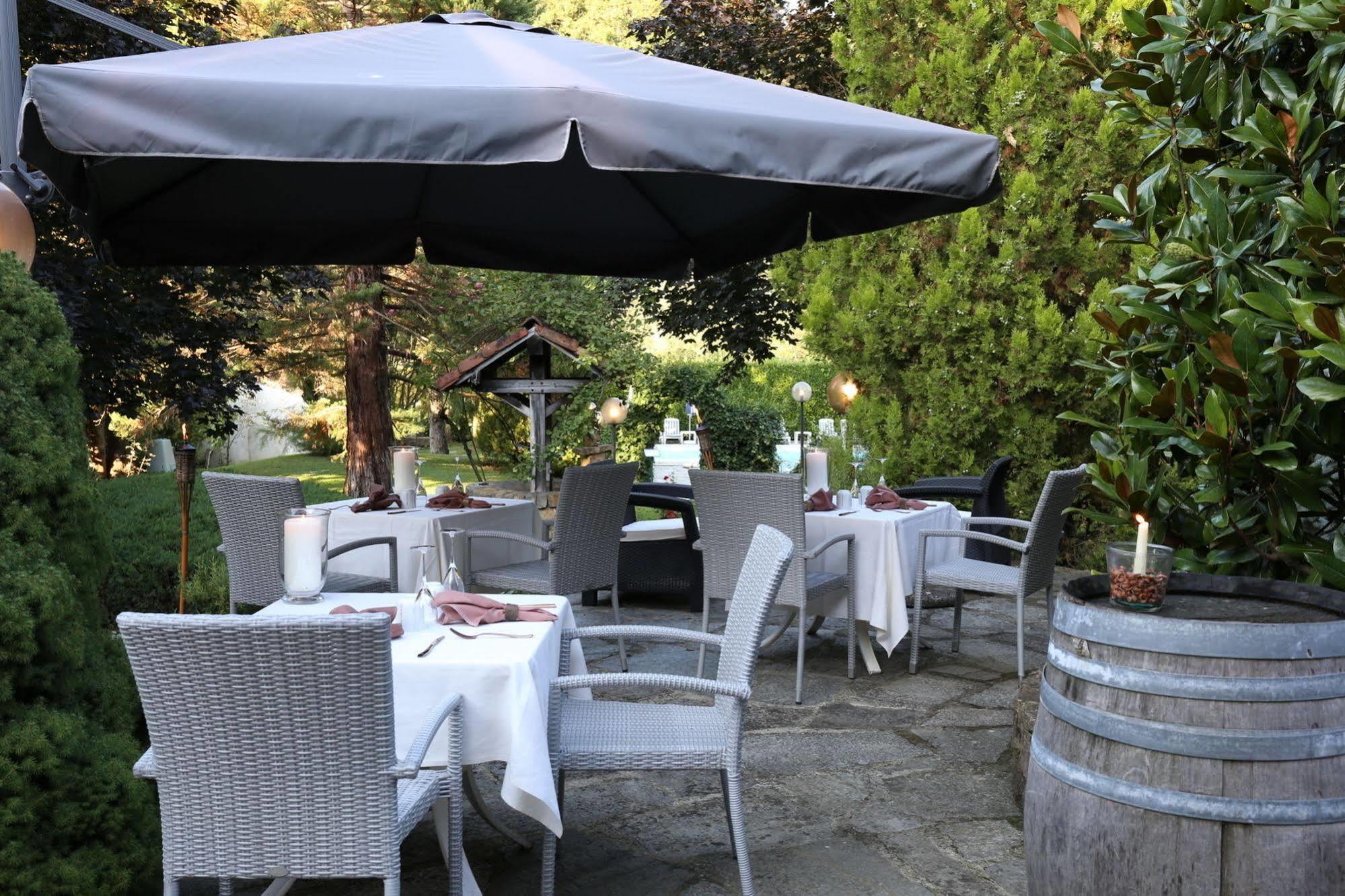 Villa San Carlo Cortemilia Zewnętrze zdjęcie