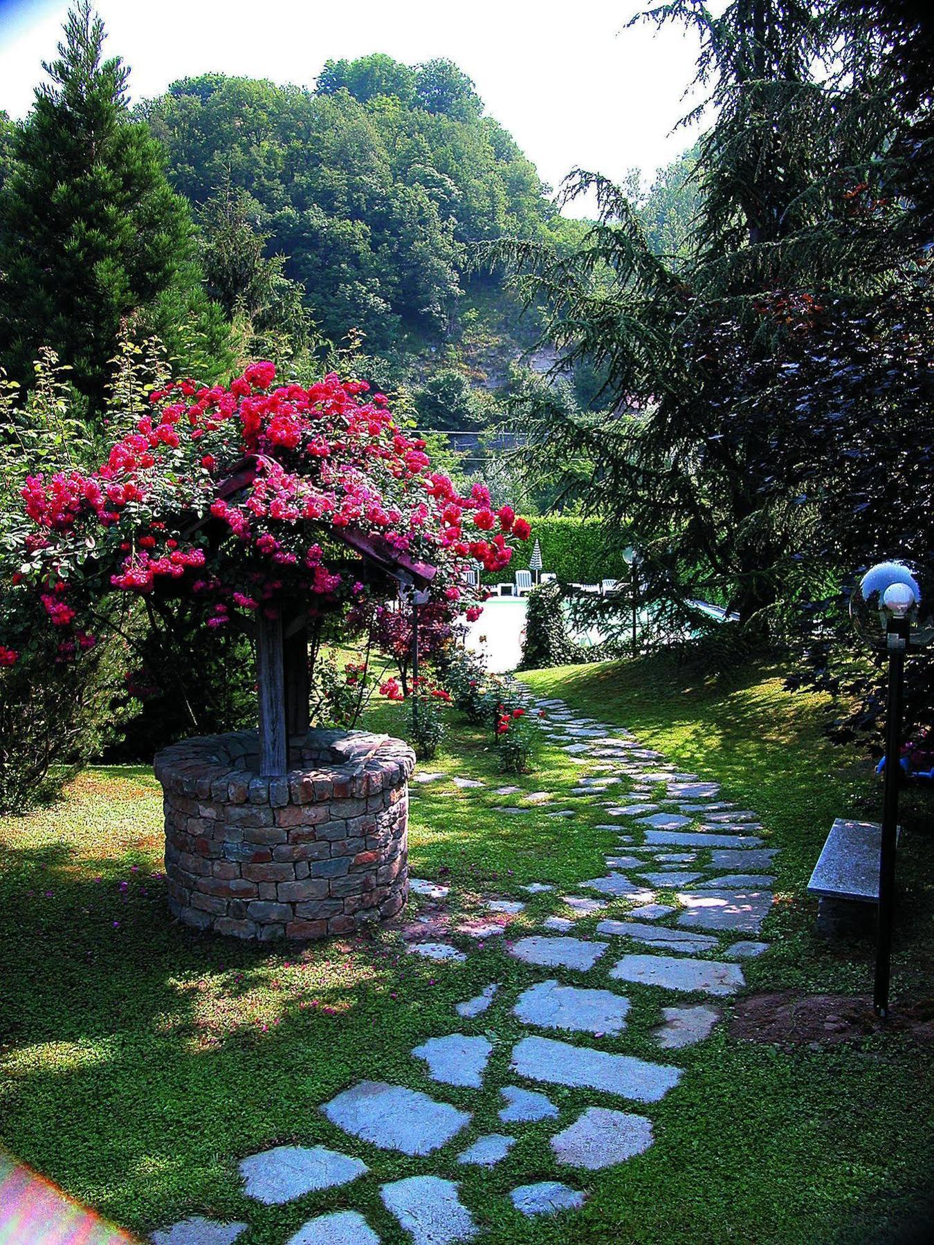 Villa San Carlo Cortemilia Zewnętrze zdjęcie